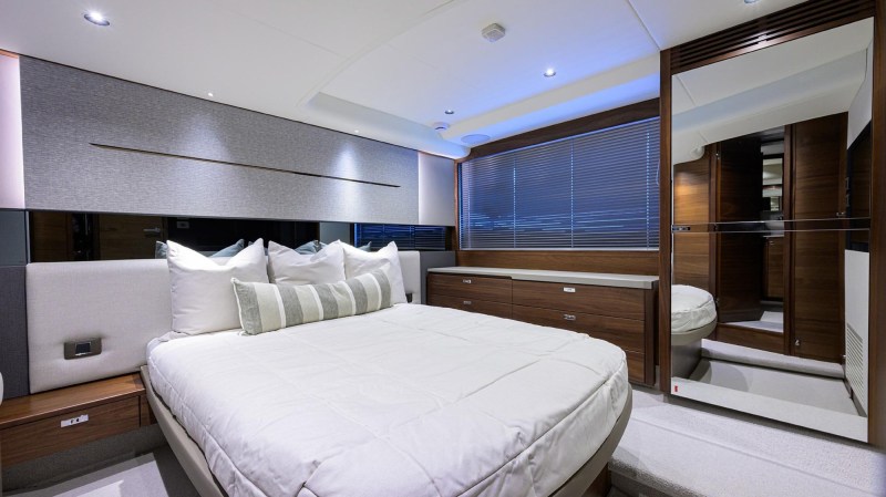 Princess V50
