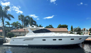 Tiara 52 Endless Summer