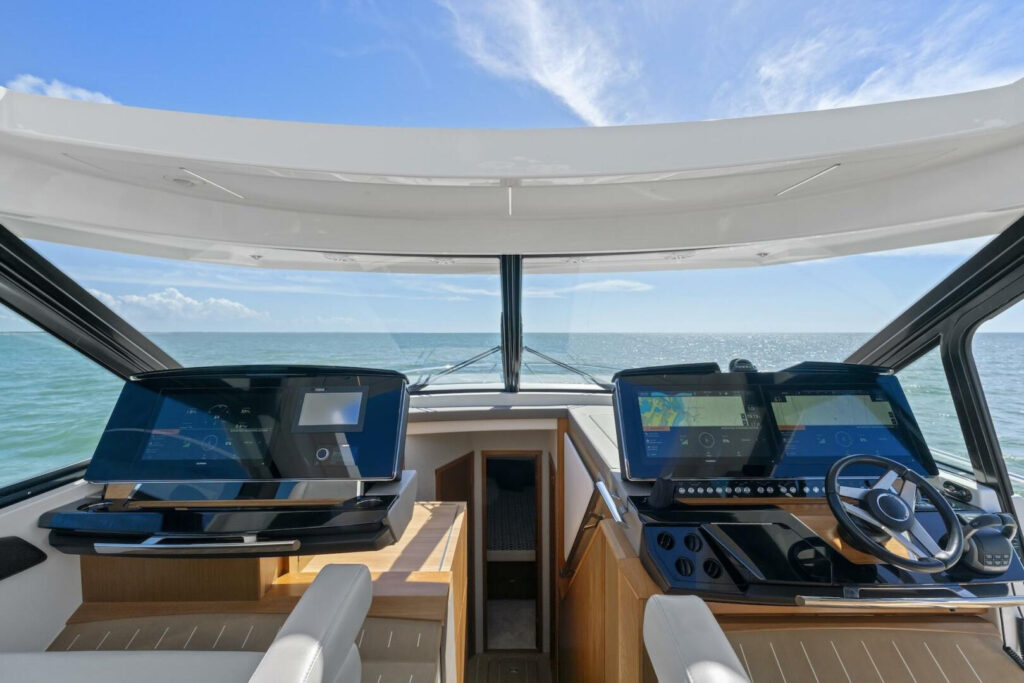 Tiara EX 60 Tranquil Moments II