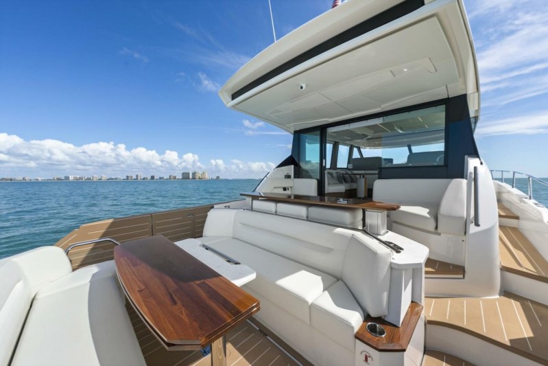 Tiara EX 60 Tranquil Moments II