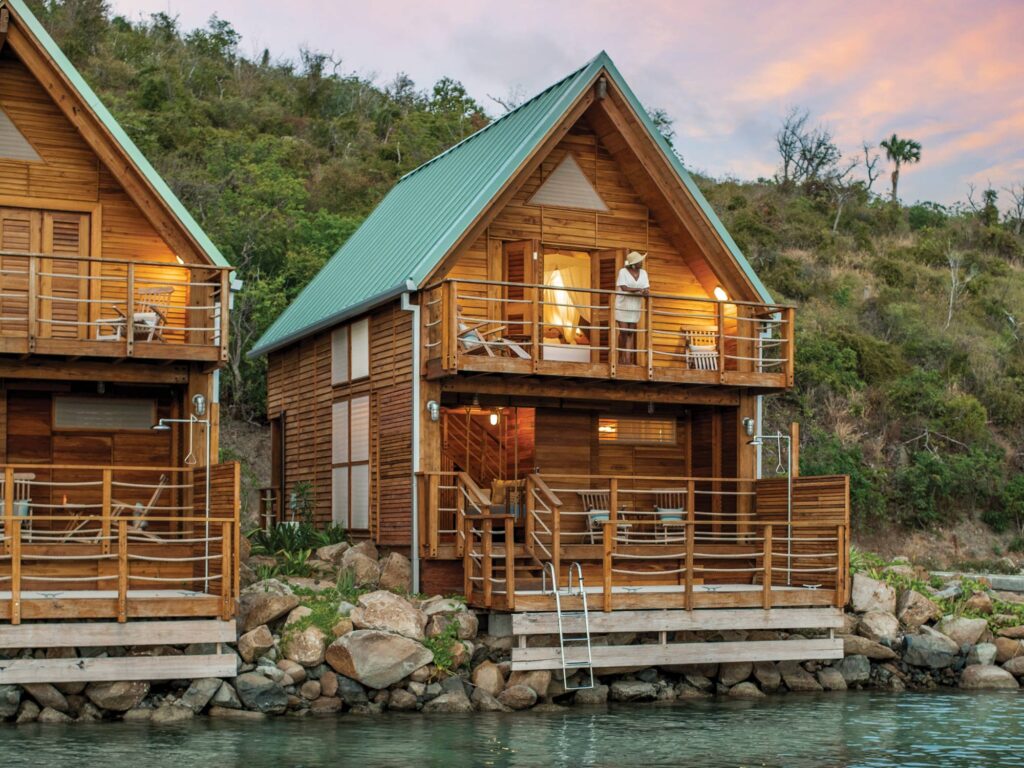 Bitter End Yacht Club