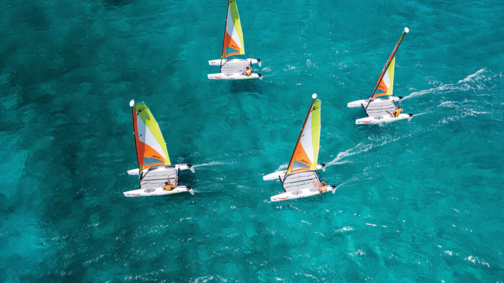 Bitter End Yacht Club