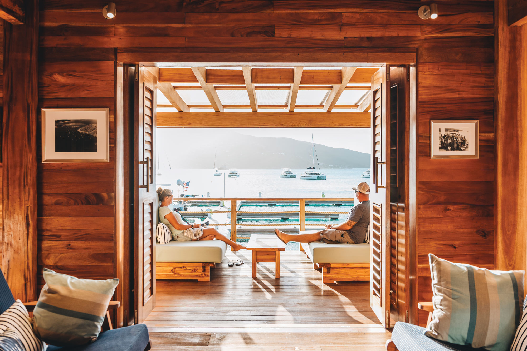 Bitter End Yacht Club