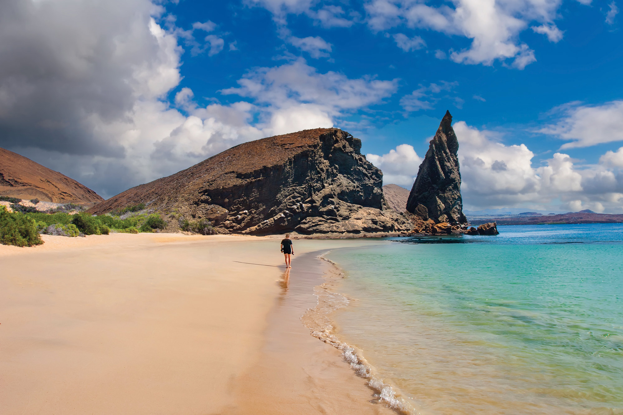 Galapagos Islands