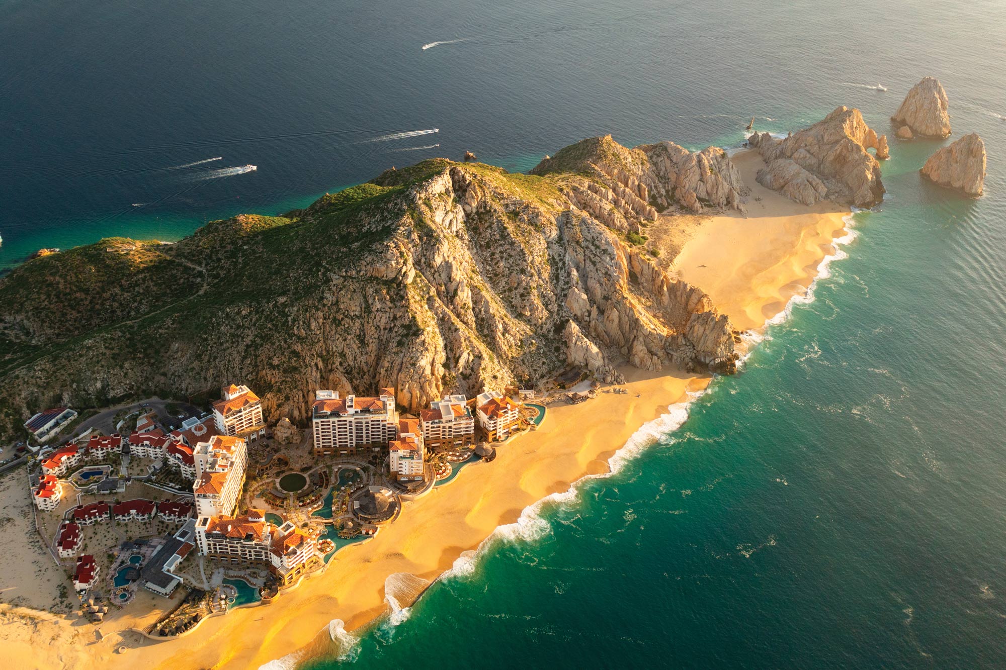 Cabo’s Solmar Resort