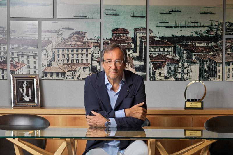 Massimo Perotti