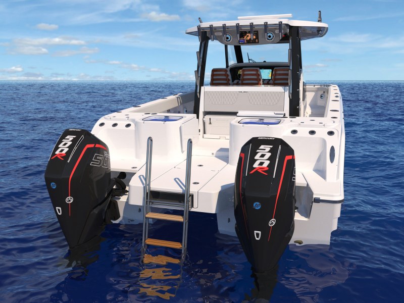 Aquila 36 Molokai