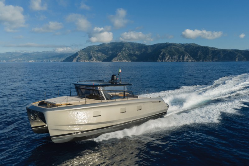 Bluegame BGF45