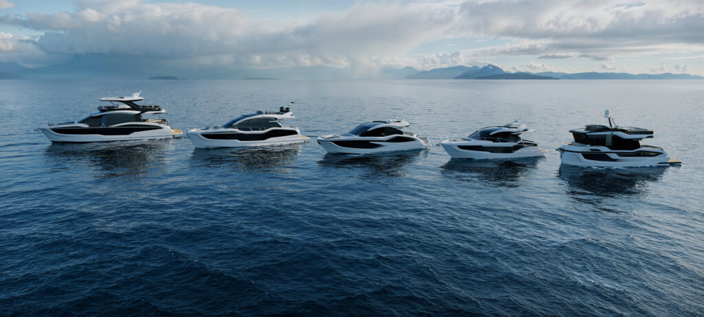Galeon Yachts