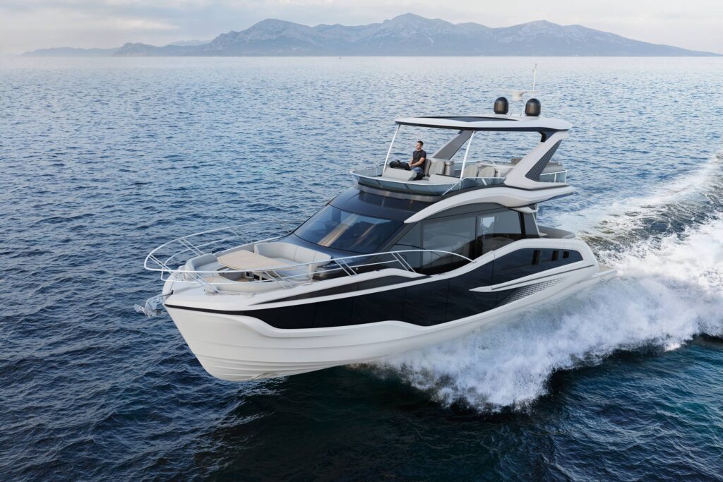 Galeon 520 Fly