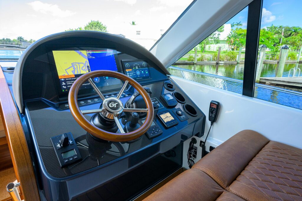 Palm Beach GT50 Drops of Jupiter