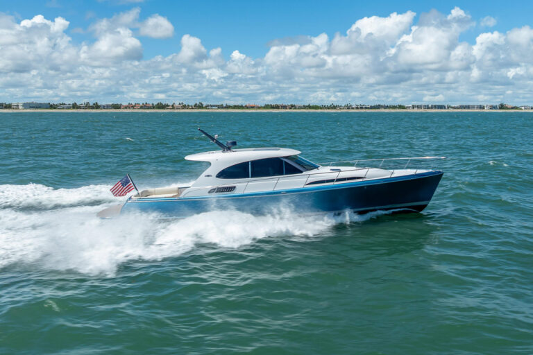 Palm Beach GT50 Priceless