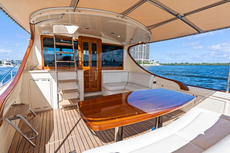 Palm Beach PB55 Tutto Bene