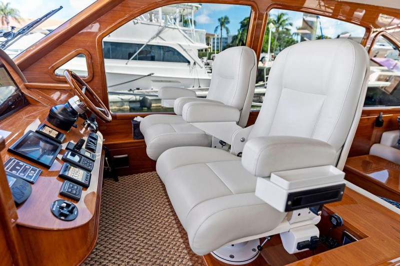 Palm Beach PB55 Tutto Bene