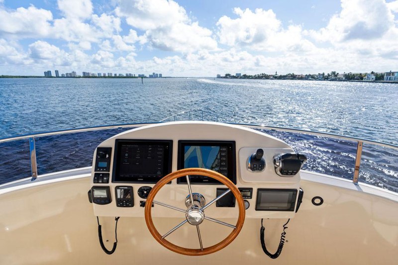 Palm Beach PB55 Tutto Bene