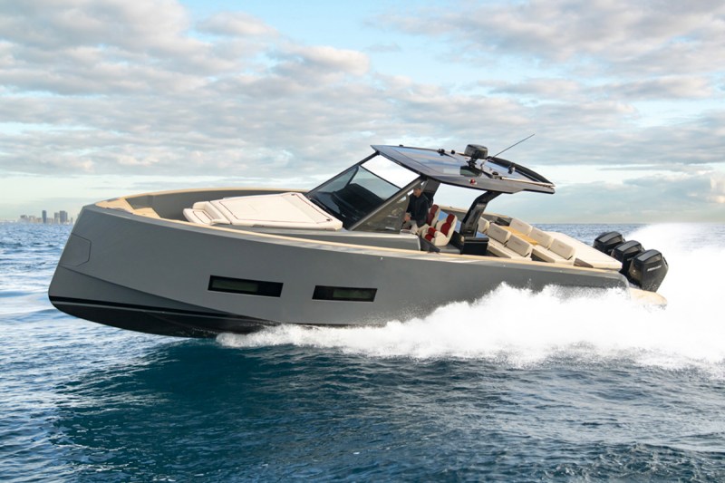 Pardo-43R-Outboard-1 Pardo 43R Outboard