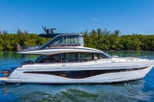 Princess Y72 Her Way