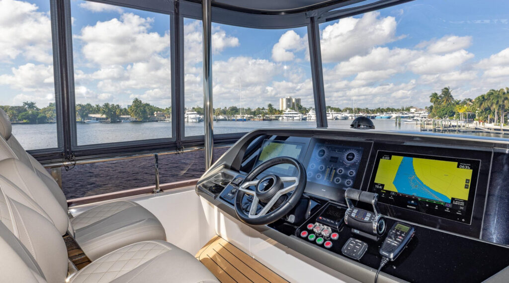 Princess Y72 Her Way