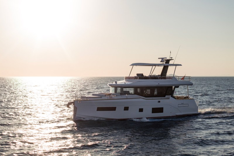 Sirena 60