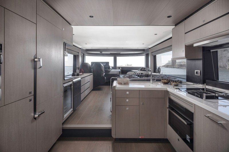 Sirena 60