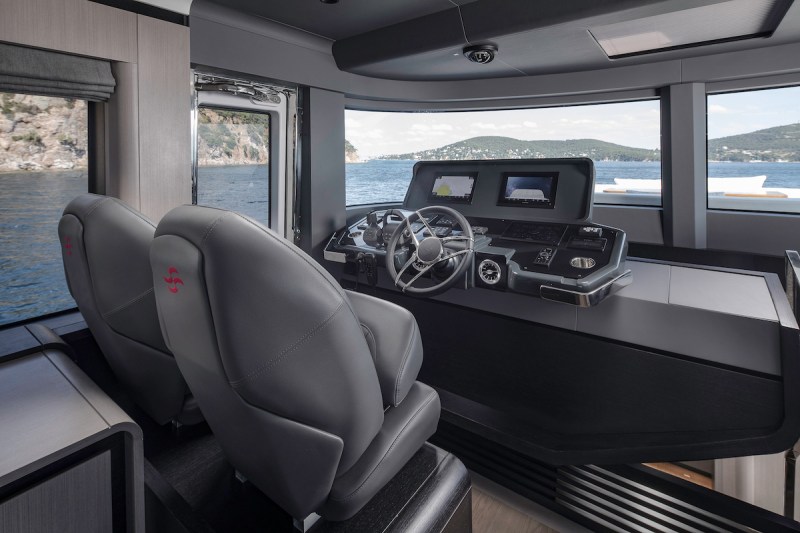 Sirena 60