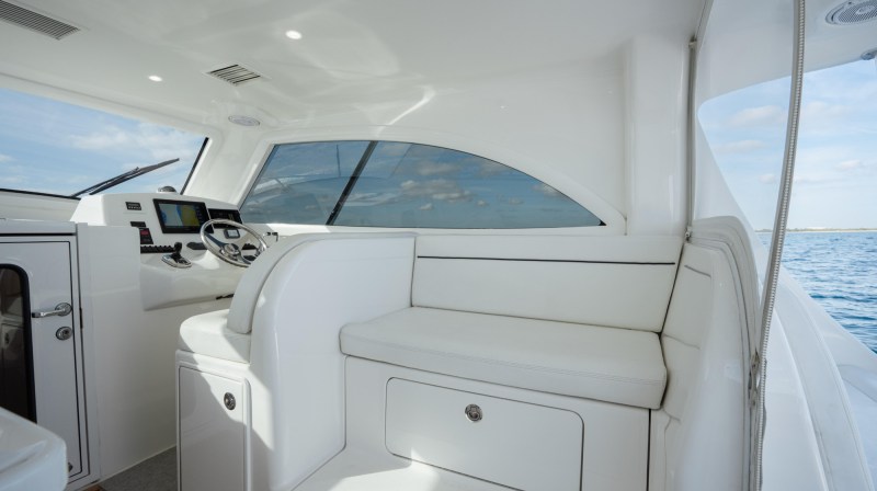 Viking 37 Billfish Reelin’ & Dealin’