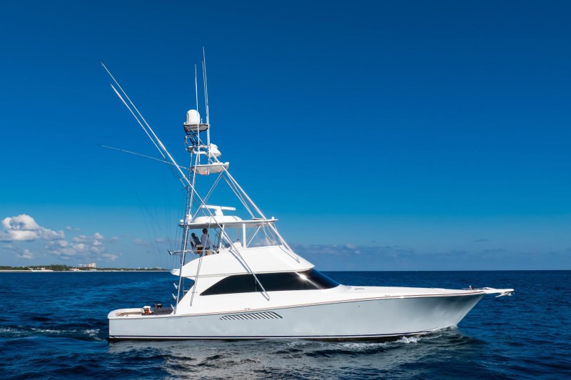 Viking 56c-Gianna-Marie-1 Viking 56 Convertible Gianna Marie