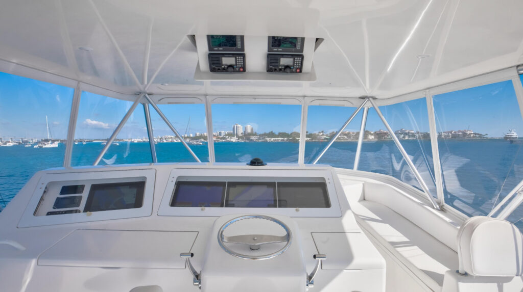 Viking 56 Convertible Gianna Marie