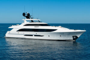 Westport 125 Serenity