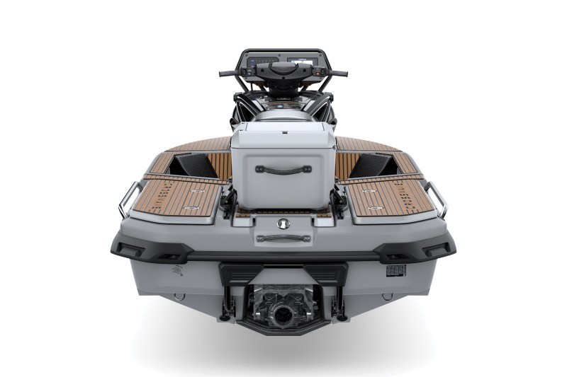 Yamaha CrossWave