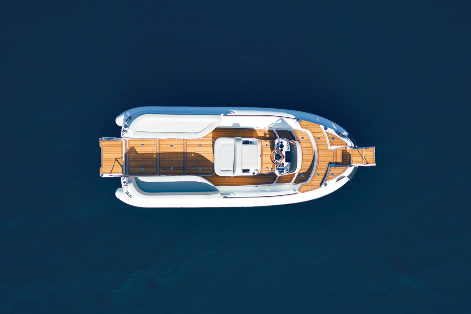 Castoldi Jet Tender 17