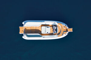 Castoldi Jet Tender 17