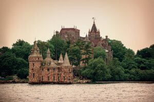 Boldt Castle