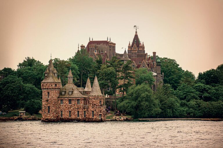 Boldt Castle