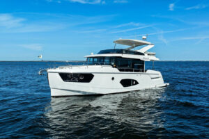 Absolute 48 Navetta T’nT’ IV