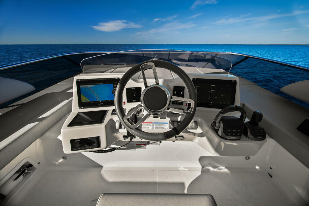 Absolute 48 Navetta T’nT’ IV