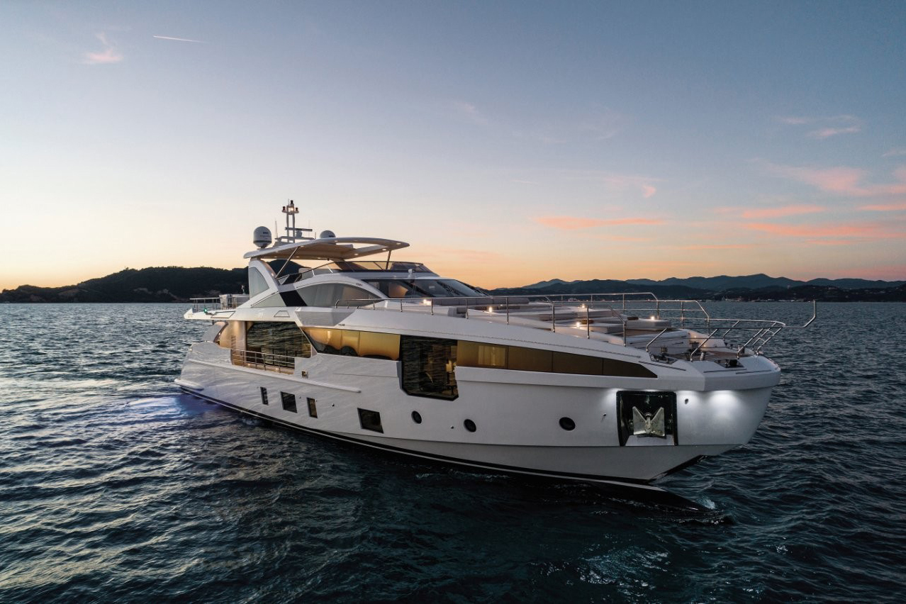Azimut Grande