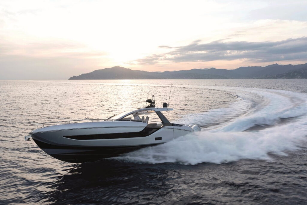 Azimut Verve
