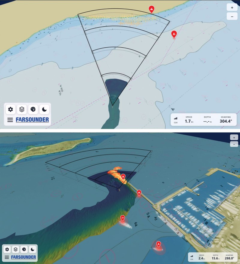 FarSounder