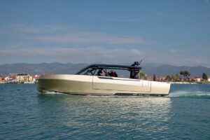 Forte 47 Gran Turismo