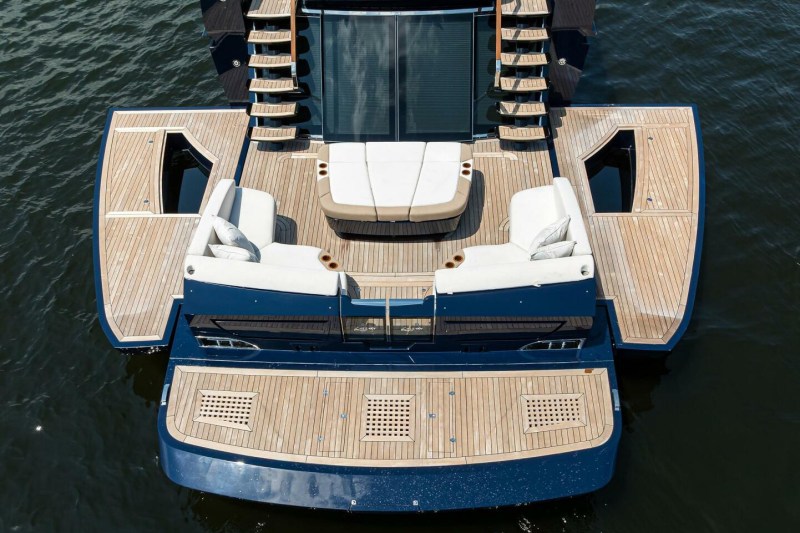 Lazzara LSX 67