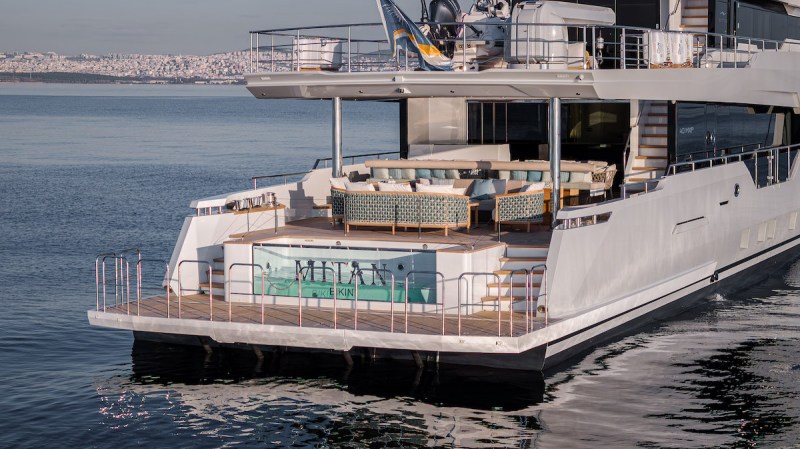 Numarine 40MXP
