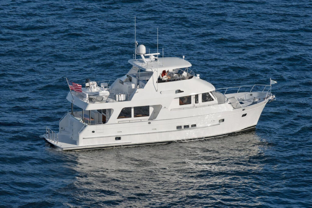 Outer Reef 610 Checkout