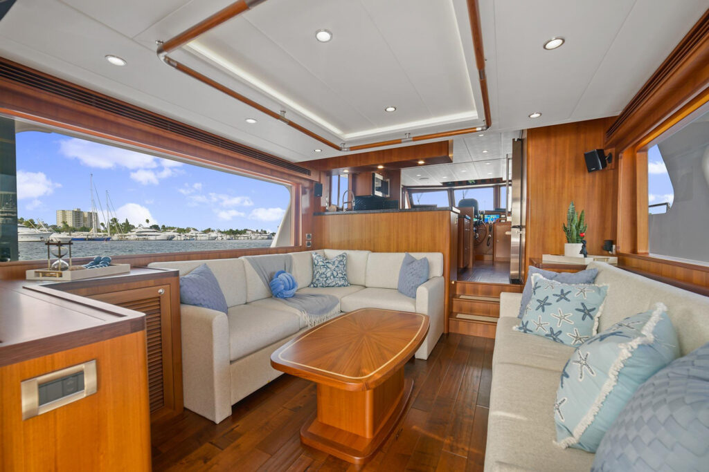 Outer Reef 610 Checkout