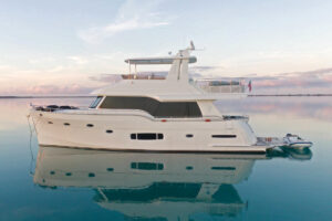 Outer Reef 62 Trident South Paws