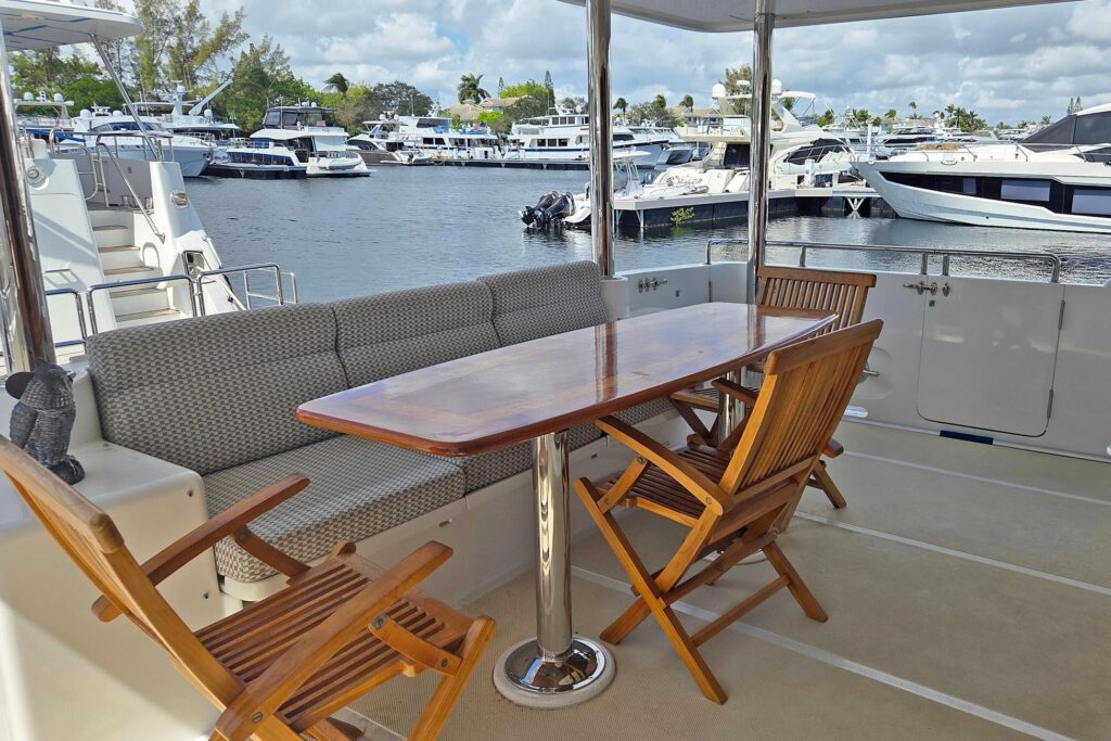 Outer Reef 650 Journey