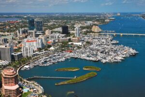 Palm Beach International Boat Show
