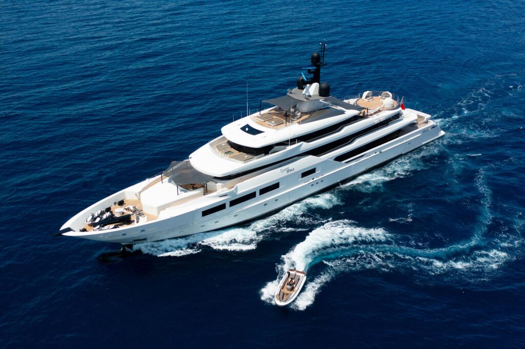 Tankoa Casino Royale