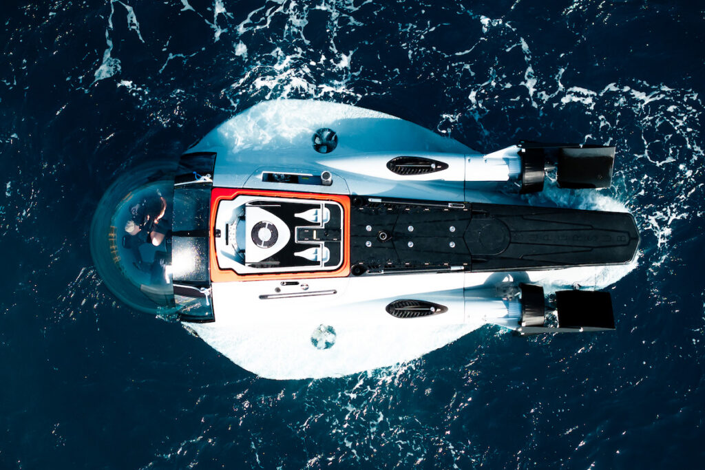 U-Boat Worx Super Sub