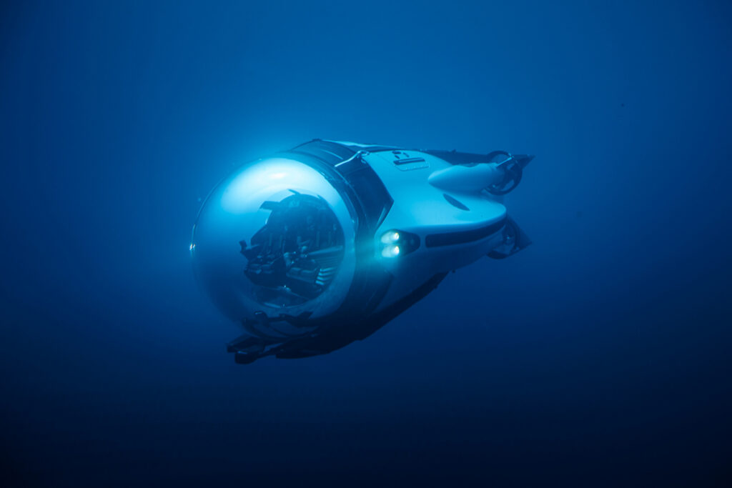 U-Boat Worx Super Sub